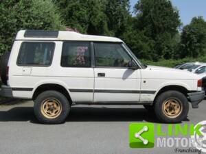 Afbeelding 8/10 van Land Rover Discovery 3.9 V8 (1996)