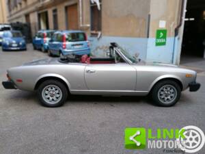 Image 7/10 of FIAT Spider 2000 (1980)
