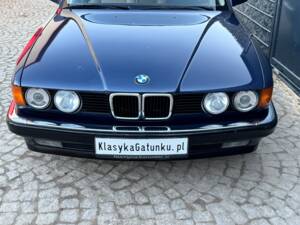 Immagine 99/99 di BMW 735i (1988)