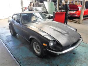 Image 42/46 of Datsun 240 Z (1972)