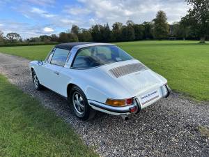 Immagine 47/48 di Porsche 911 2.2 T (1969)