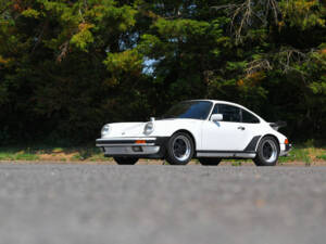 Bild 27/40 von Porsche 911 Turbo 3.3 (1980)