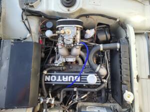 Bild 36/40 von Ford Consul Capri (1962)