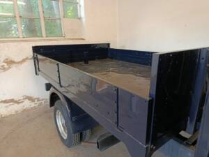 Image 9/12 de Mercedes-Benz L 406 (1965)