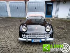 Image 2/10 of Triumph TR 3A (1959)