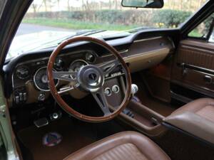 Immagine 8/21 di Ford Shelby GT 500 (1968)