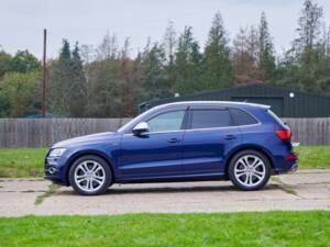 Image 10/50 of Audi SQ5 TDI (2014)