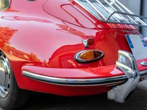 Immagine 11/42 di Porsche 356 C 1600 (1965)