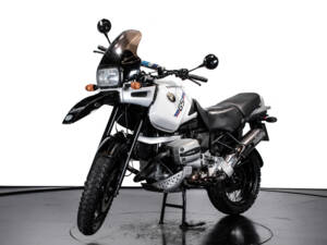 Image 2/30 of BMW DUMMY (1999)