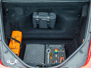 Bild 56/63 von Ferrari F 430 (2005)