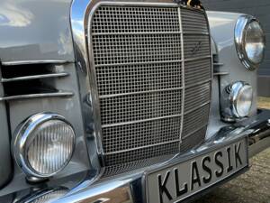 Bild 26/86 von Mercedes-Benz 190 Db (1959)