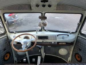 Bild 12/18 von Volkswagen T1 Kastenwagen (1963)