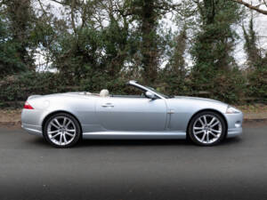 Bild 7/17 von Jaguar XK 4.2 (2008)