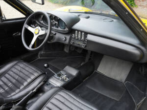 Bild 14/50 von Ferrari Dino 246 GTS (1973)