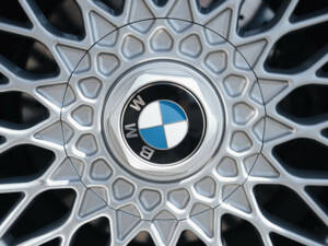 Imagen 58/58 de BMW M3 Evolution II (1988)