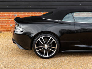 Image 59/99 of Aston Martin DBS Volante (2012)