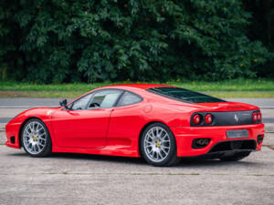 Image 7/29 of Ferrari 360 Challenge Stradale (2004)