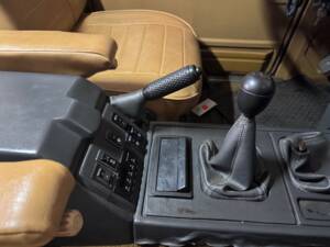 Image 36/44 of Land Rover Range Rover Classic Rometsch (1985)