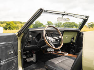 Afbeelding 27/49 van Pontiac Firebird 400 Convertible (1968)