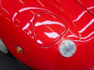 Bild 12/50 von Abarth FIAT 1000 SP (1966)