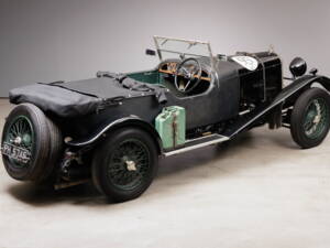 Bild 9/29 von Lagonda 2 Litre 14&#x2F;60 Speed (1927)