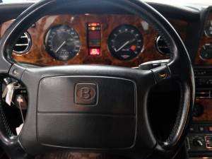 Immagine 9/22 di Bentley Continental R (1993)