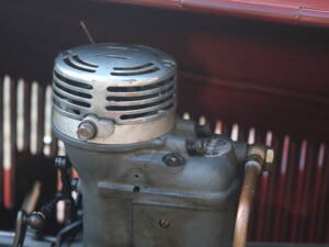 Image 21/51 of Lancia Lambda (1930)