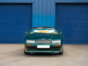 Bild 7/31 von Aston Martin Virage Volante (1995)