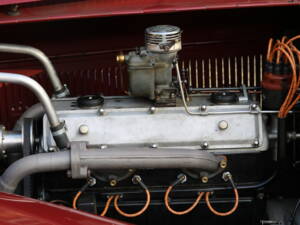 Image 19/51 of Lancia Lambda (1930)