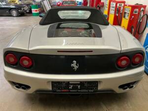 Image 14/16 of Ferrari 360 Spider (2001)