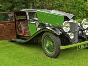 Afbeelding 20/50 van Alvis Speed 20 Vanden Plas (1934)