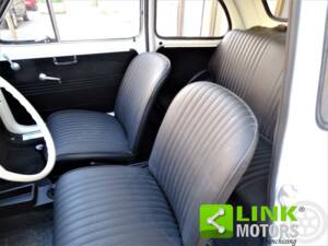 Bild 8/10 von FIAT 500 F (1971)