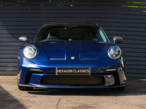 Immagine 3/29 di Porsche 911 GT3 Touring (2022)