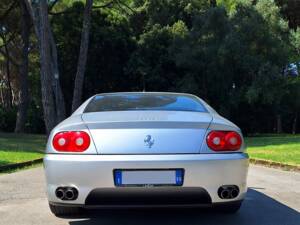 Image 9/38 of Ferrari 456 GT (1994)