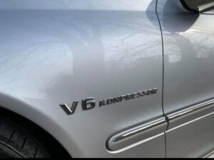 Image 7/19 of Mercedes-Benz C 32 AMG T (2001)