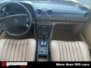 Image 12/15 of Mercedes-Benz 280 TE (1985)
