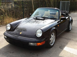 Bild 1/7 von Porsche 911 Carrera 2 (1990)