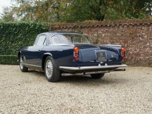 Image 38/50 de Maserati 3500 GTI Touring (1962)