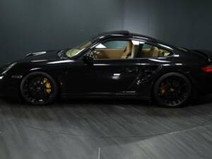 Image 3/30 of Porsche 911 Turbo (2006)