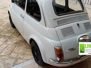 Image 4/10 of FIAT 500 L (1971)