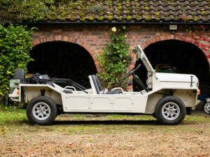 Bild 5/30 von Mini Moke (1965)