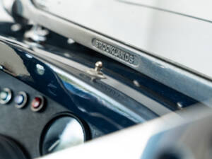 Bild 27/33 von Suffolk C-Type Jaguar (2011)