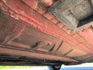 Imagen 13/31 de BMW Z3 1.8 (1997)