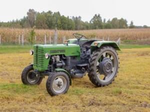 Afbeelding 7/7 van IHC McCormick-Deering Farmall D-320 (1959)