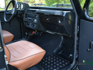 Image 28/50 de Steyr-Puch 230 GE (lang) (1991)