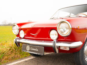 Image 6/58 of FIAT 850 Sport Coupe (1970)