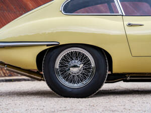 Image 38/38 of Jaguar Type E 3.8 (1963)