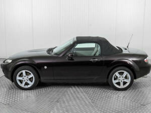 Afbeelding 48/50 van Mazda MX-5 1.8 (2007)