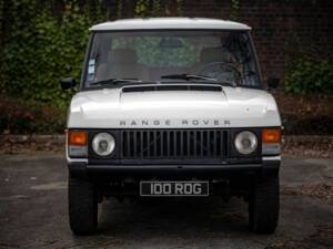 Image 7/8 of Land Rover 109 (1983)