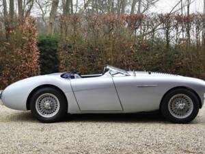 Immagine 15/39 di Austin-Healey 100&#x2F;4 (BN1) (1954)